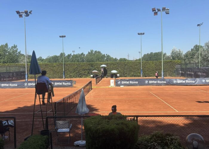 Buona la prima per Pedone al 30.000 dollari del Reale Circolo Canottieri Tevere Remo