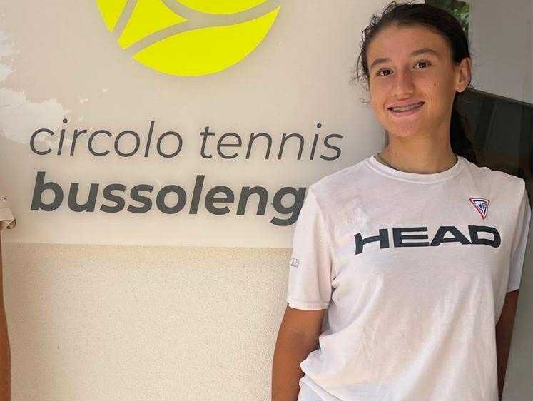 Campionati italiani under 14 femminili: a Verona Palmeri supera le qualificazioni