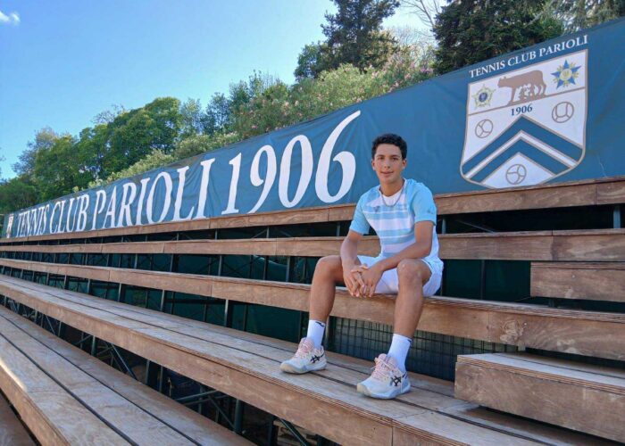 Carroccio in campo tra lunedì e martedì a Roma ai campionati italiani under 14 maschili