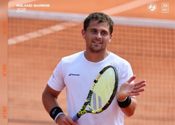 A1 2025: ecco i giocatori nuovi tesserati stranieri