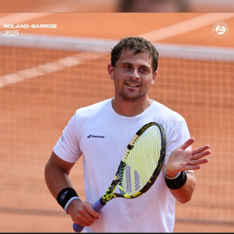 A1 2025: ecco i giocatori nuovi tesserati stranieri