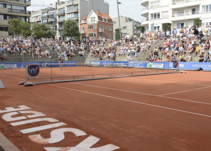 Abbagnato supera le “quali” in Belgio, Itf da 40.000 dollari a Koksijde