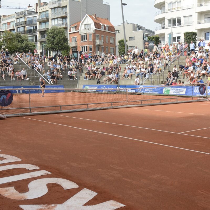 Abbagnato supera le “quali” in Belgio, Itf da 40.000 dollari a Koksijde