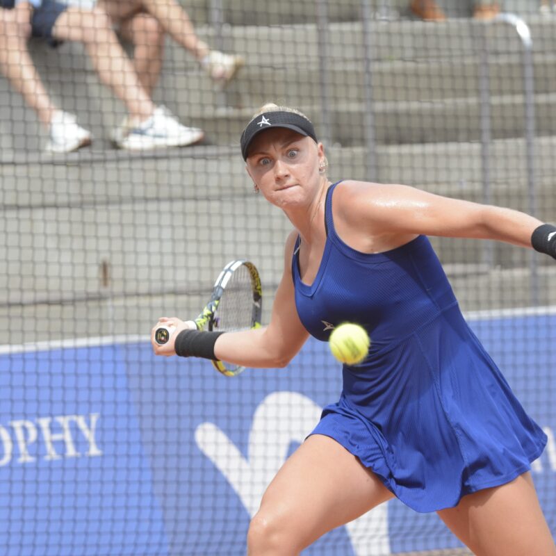 Circuito Itf: Abbagnato al via in Repubblica Dominicana dal 2 settembre, Itf da 30mila dollari