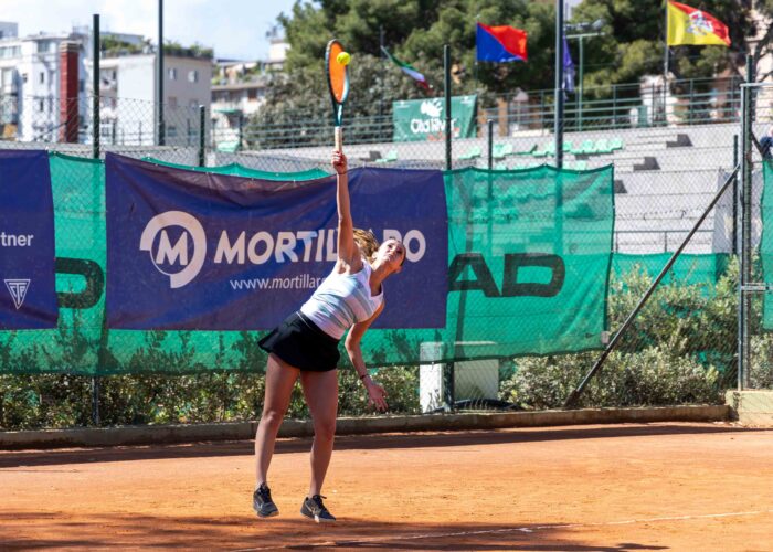 Circuito Itf juniores: Allegra in gara in Belgio, Fiorillo a Vienna