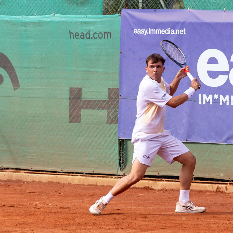 Mineo al via nelle “quali” del 30.000 dollari di Lesa in Piemonte