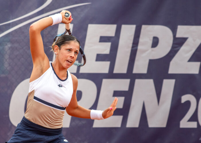 Qualificazioni Us Open: martedì in serata l’esordio di Pedone a New York