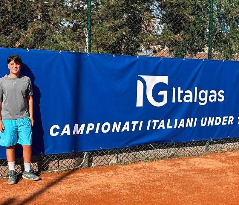 Campionati italiani under 13 maschili: sabato Lima in campo nelle “quali” a Torino