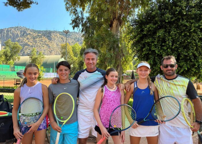 Dal 30 agosto, via ai campionati italiani individuali giovanili by Italgas