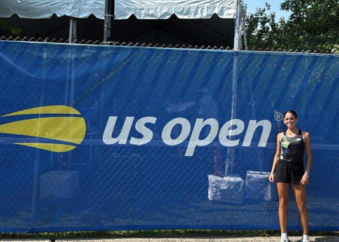“Quali” Us Open: Pedone pronta a disputare la sua seconda esperienza in un Grande Slam