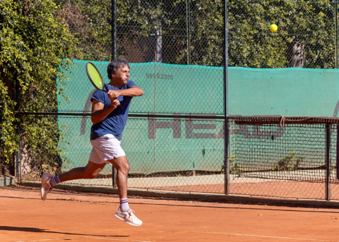 Tabellone nazionale over 45 limitato 4.3: Ctp avanti senza giocare. Domenica 28 settembre trasferta a Livorno