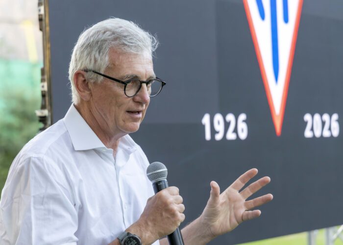 Trofeo Antonino Mercadante: venerdì 5 settembre alle ore 10.30 la presentazione alla stampa. Domenica 7 settembre, via alle qualificazioni