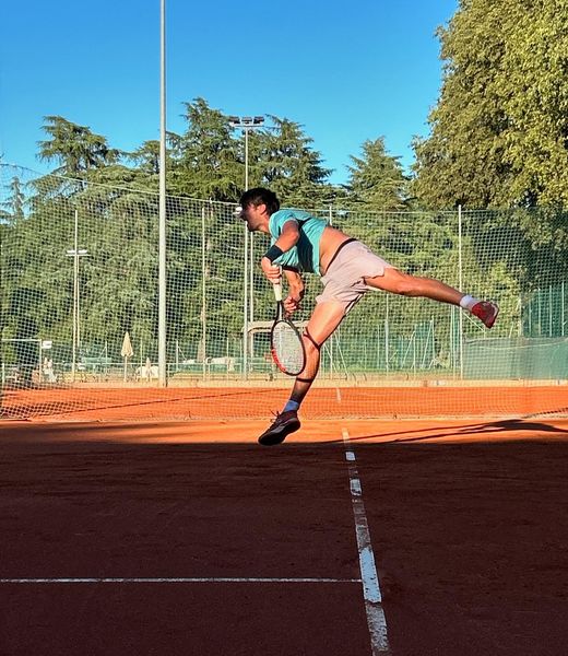 Challenger 50 Biella: Piraino nel tabellone principale