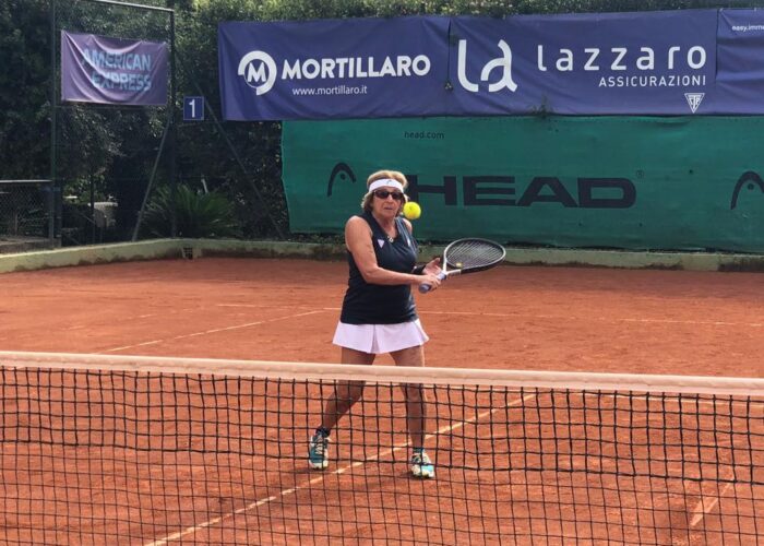 Campionati assoluti senior: De Nicola domenica 7 settembre a caccia di altri due scudetti a Cervia Milano Marittima