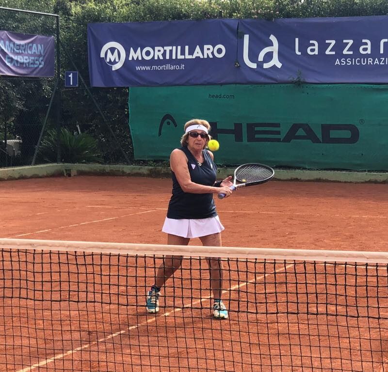 Campionati assoluti senior: De Nicola domenica 7 settembre a caccia di altri due scudetti a Cervia Milano Marittima