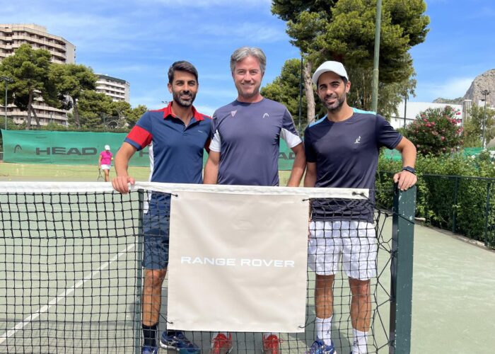 Range Rover Road to Finals: la prima tappa va a Calcò e Fiorentino. Domenica 14 settembre, la seconda e ultima tappa