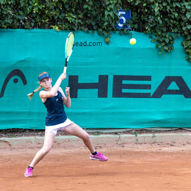 Campionati italiani under 12 femminili: Freni stoppata agli ottavi a Milano