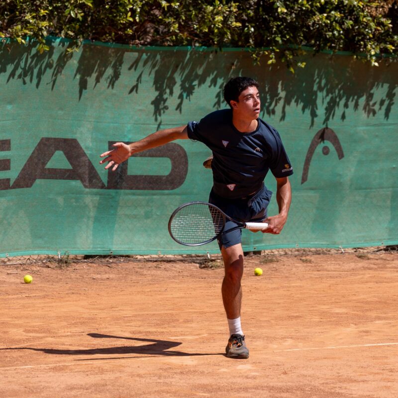 11° Trofeo Mercadante: ecco tabelloni e orario di gioco della prima giornata