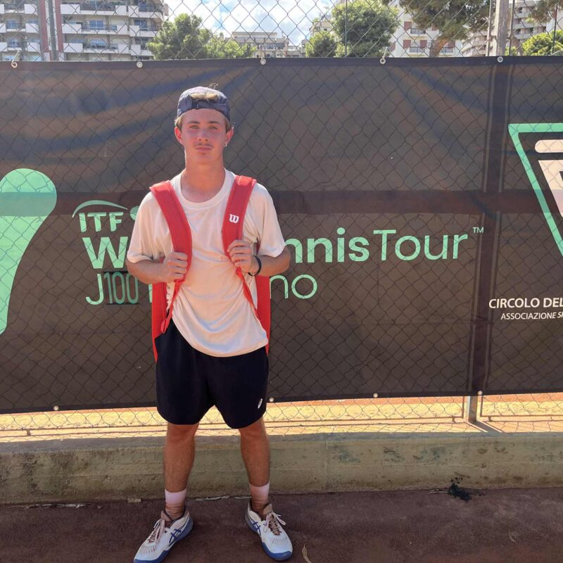 Venerdì dalle 10.30 i quarti di finale del Trofeo Mercadante