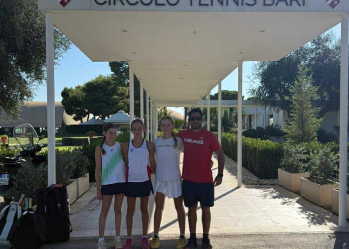 Macroarea sud under 12 femminile: niente final eight per il Ct Palermo