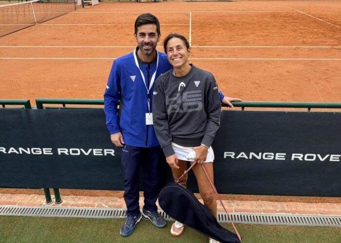 Fase finale Torneo Range Rover