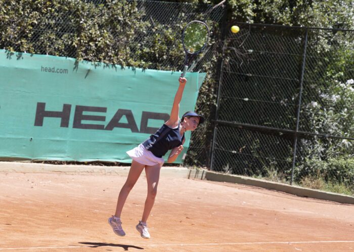 Master regionale under 12: a Catania al via anche Pivetti e Mormino