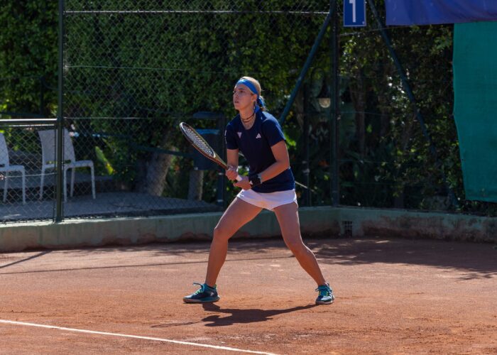 Piraino, Bilardo e Abbagnato vanno avanti nel loro cammino a Pula e Siviglia