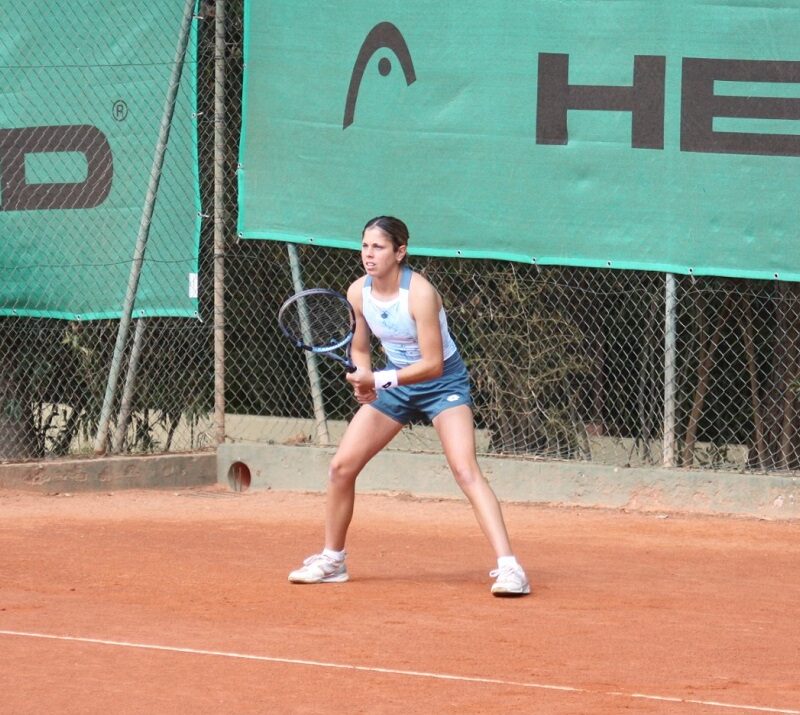 Pedone vola in finale a Pula, domenica alle 10 sfida Pigato per il titolo