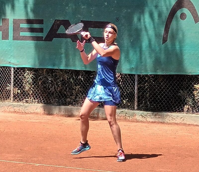 A S. Margherita di Pula, Bilardo costretta al ritiro nel 2° set nel match di quarti di finale