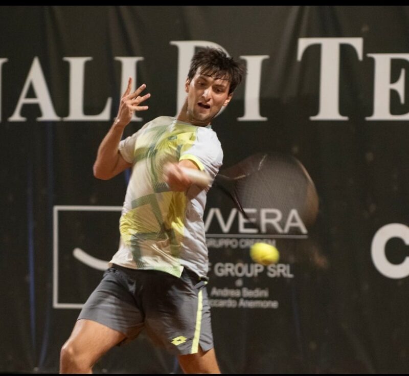 Itf Santa Margherita di Pula: Piraino e Pedone eliminati in semifinale e ai quarti dei rispettivi tabelloni