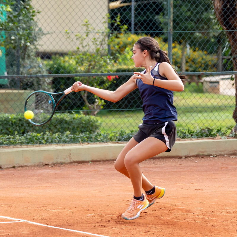 Martedì mattina a Solarino in campo la wild card Fiorillo