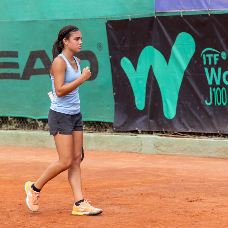 Fiorillo riceve una wild card in main draw al 15.000 dollari di Solarino