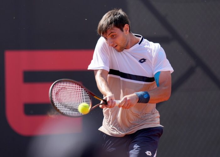 Serie A1: domenica 26 ottobre alle ore 9 i ragazzi in casa contro Tc Crema, le donne invece in trasferta a Verona