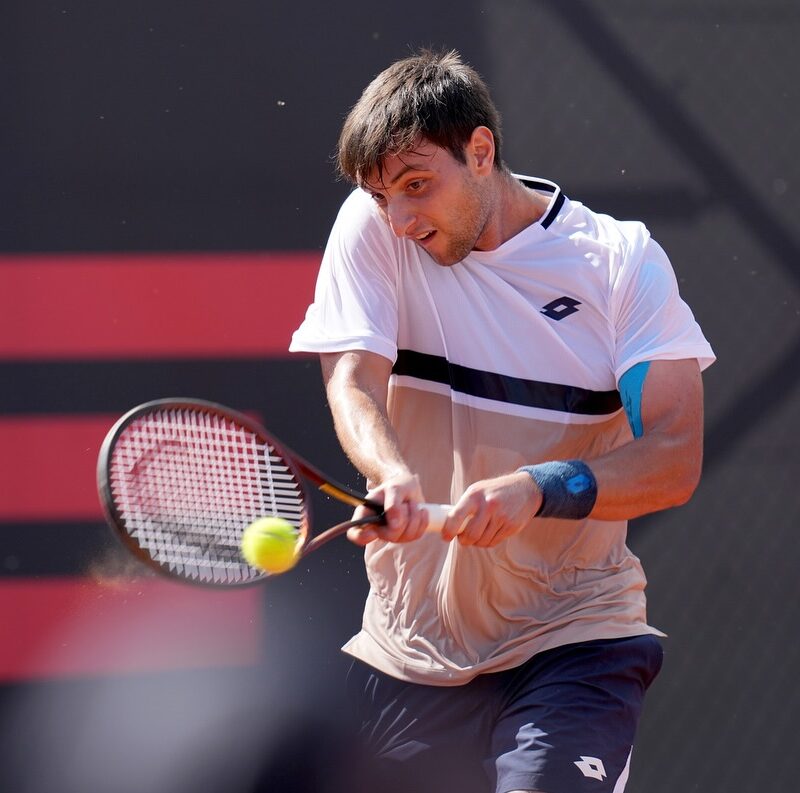 Serie A1: domenica 26 ottobre alle ore 9 i ragazzi in casa contro Tc Crema, le donne invece in trasferta a Verona