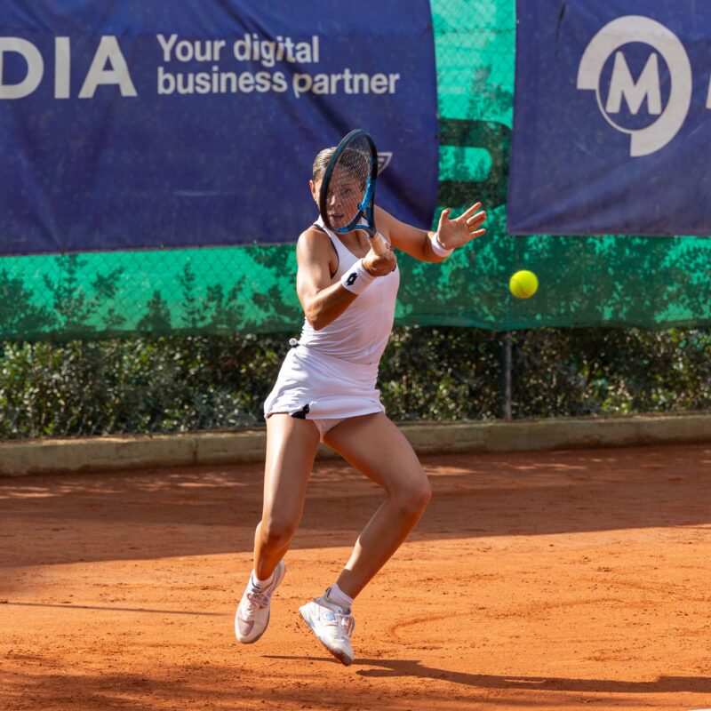 Serie A1: domenica 19 ottobre alle 9 le ragazze in casa contro Tc Prato, maschi fuori casa alle 10 contro Match Ball Country Club Firenze