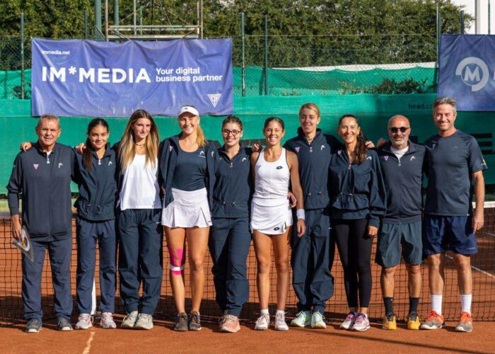 Prima giornata A1 femminile: pareggio interno contro AT Verona priva di atlete del vivaio