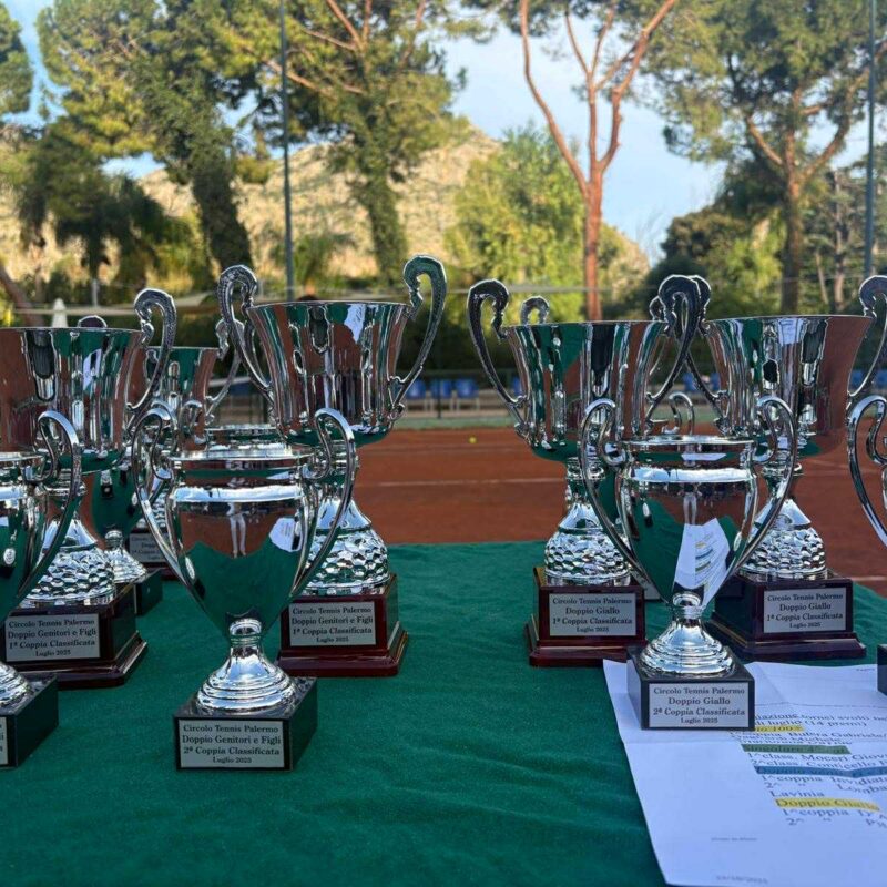 Regolamento Campionati Sociali 2025