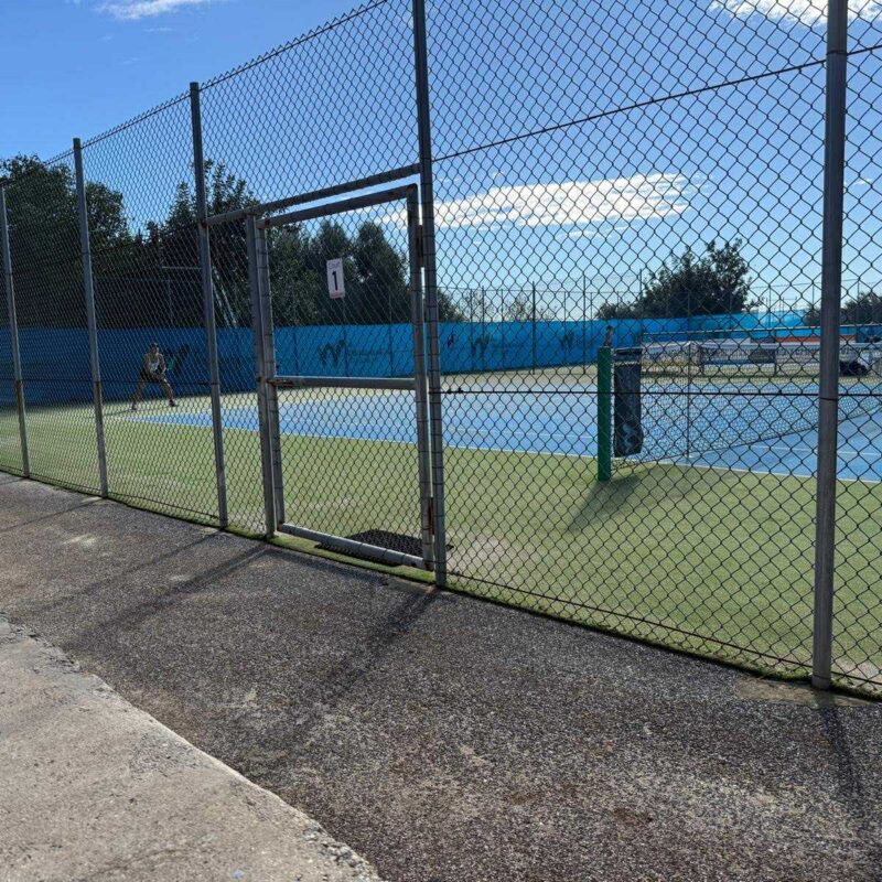 Itf Solarino 3: D’Amico fuori al turno finale delle qualificazioni