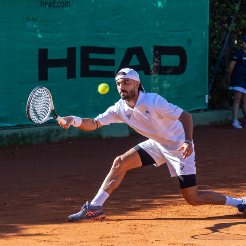 Potenza in doppia cifra a livello di vittorie stagionali in serie A1