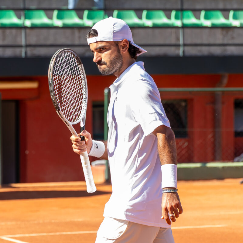 Playout serie A1 maschile: domenica 23 novembre atto primo a Perugia