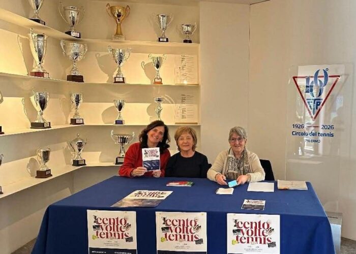 Costruiamo insieme la storia del Circolo: domenica 22 febbraio si è svolta la prima giornata, sabato 28 il secondo e ultimo appuntamento