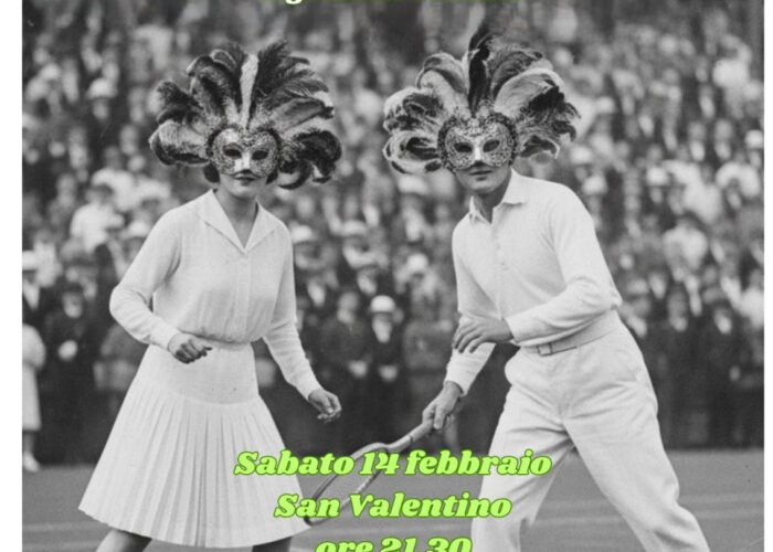 Carnevale o San Valentino?