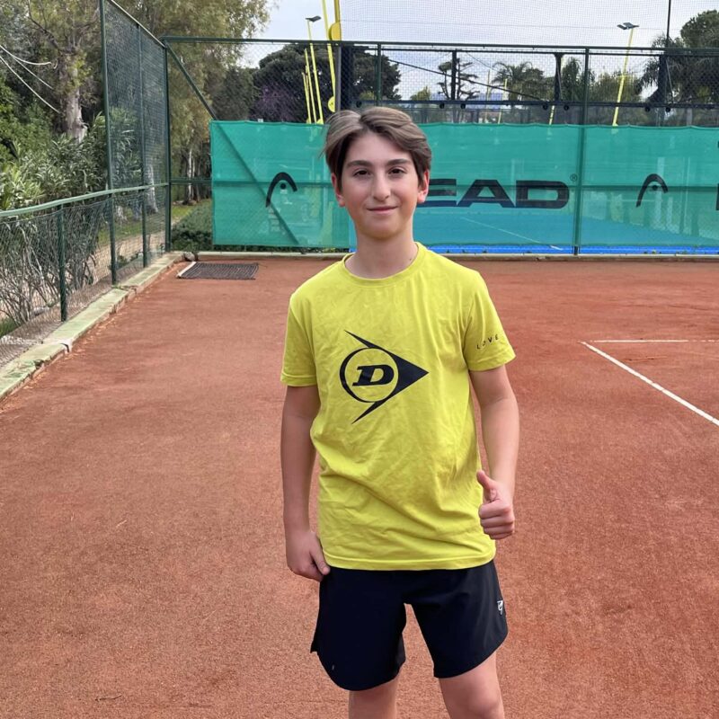 Serie D1 maschile: domenica 19 aprile la prima giornata