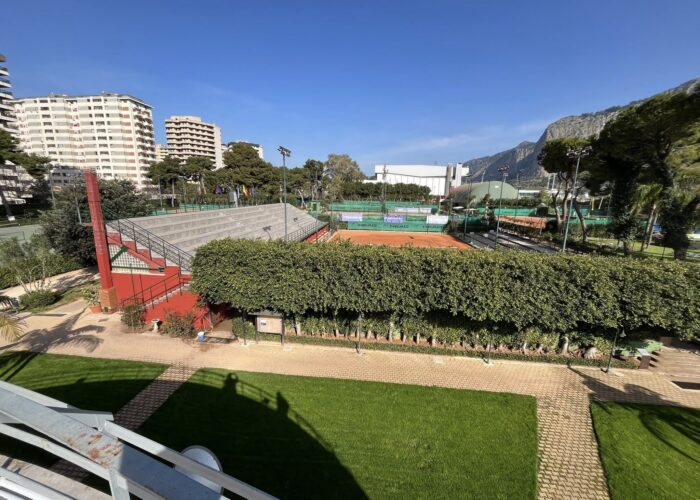 Dal 1° al 12 aprile al Circolo la 2^ tappa del Circuito Junior Next Gen Italia macroarea sud