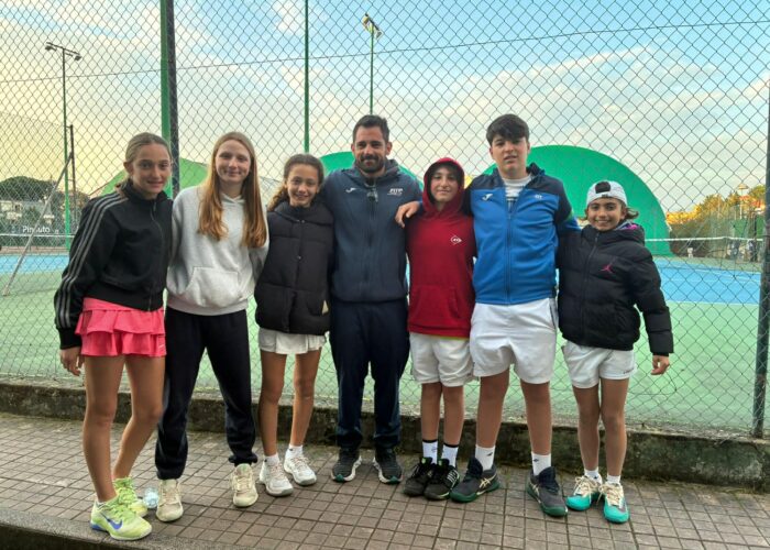 A Benevento, Gioè supera il campione italiano under 12 Cantelmo. Avanzano anche Freni, Peria e Pirrone