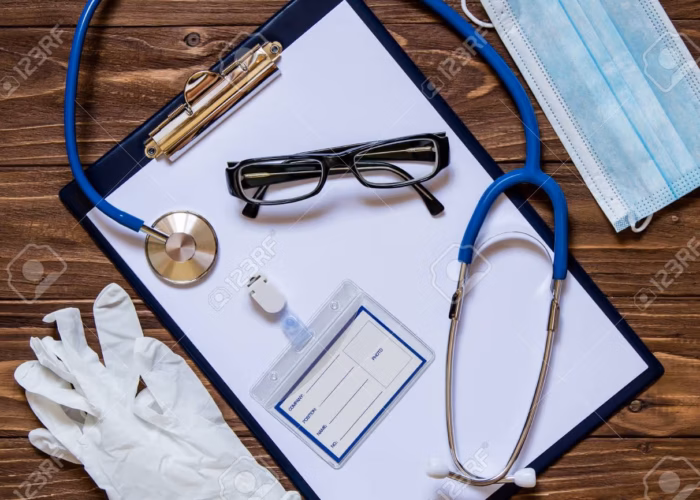 Visite mediche mese marzo